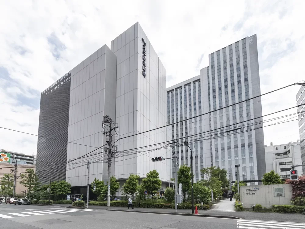 社会福祉法人 三井記念病院