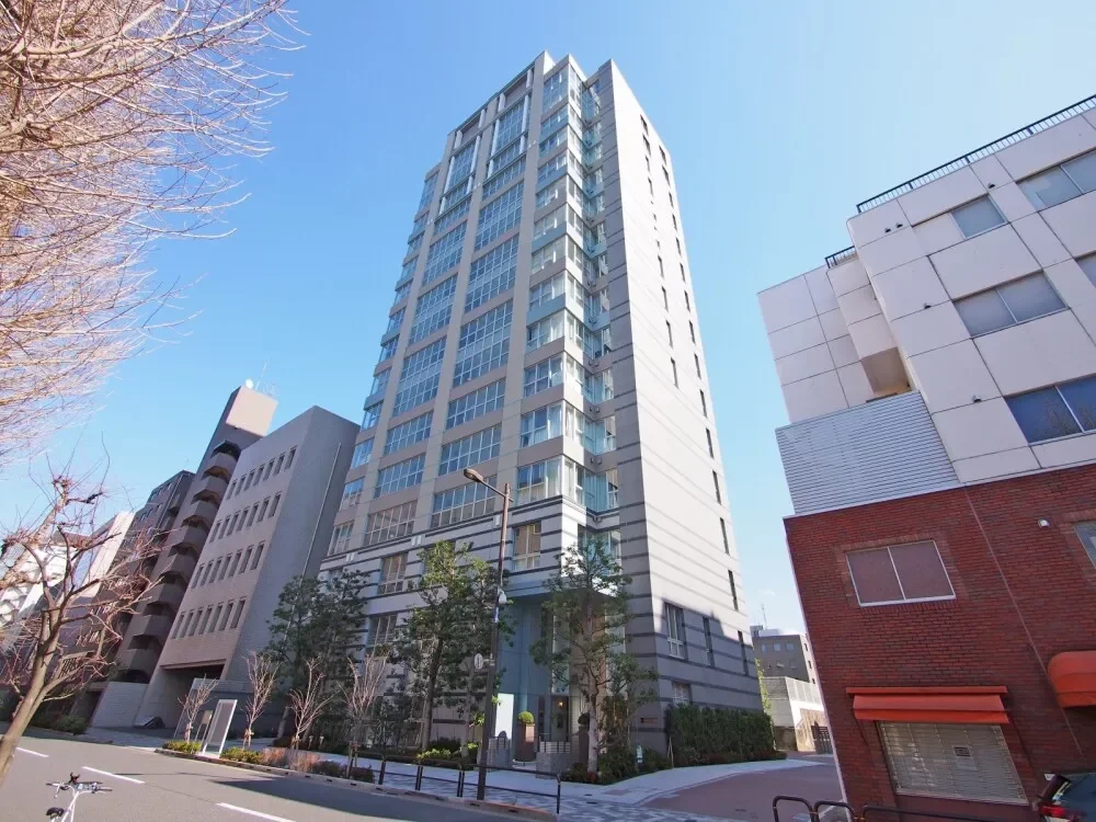 プレミスト六番町