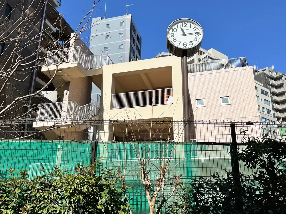 千代田区立麹町保育園