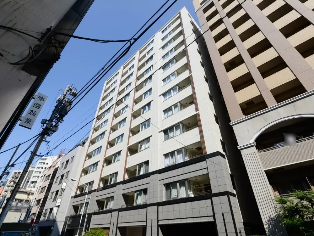 プライムスタイル東日本橋