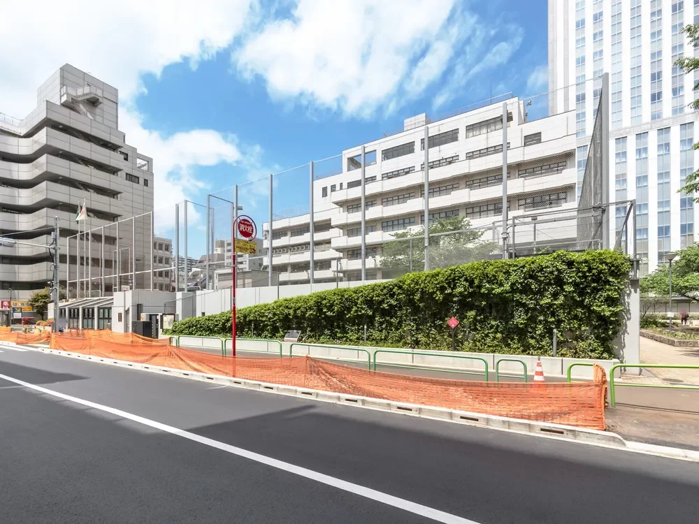 千代田区立和泉小学校