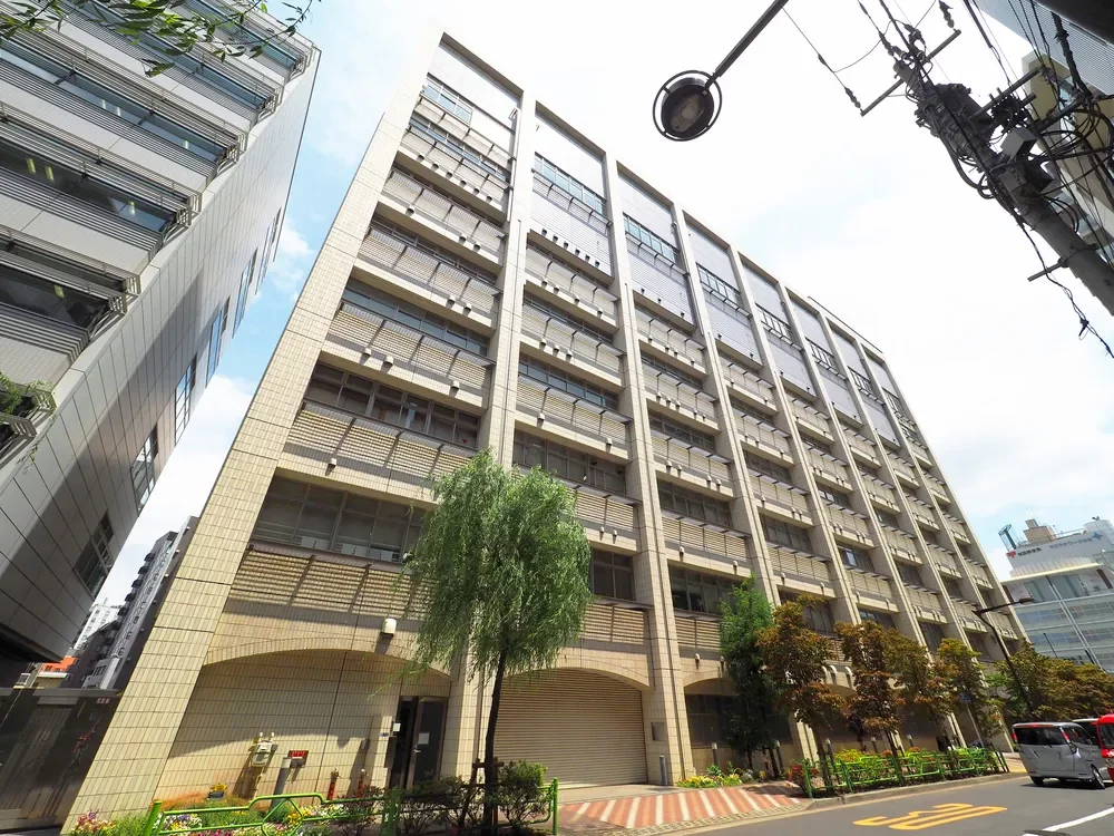 開智日本橋学園中学・高等学校