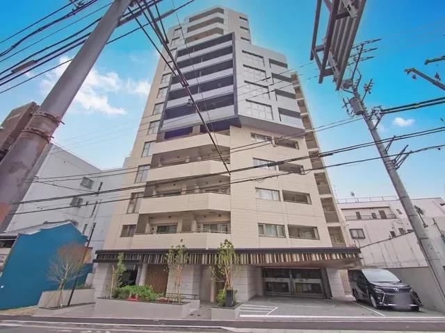 プラウド神楽坂マークス