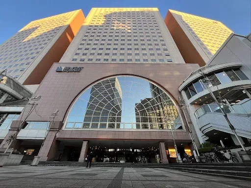 シーフォートスクエア