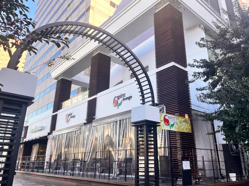 天王洲ファーストタワー