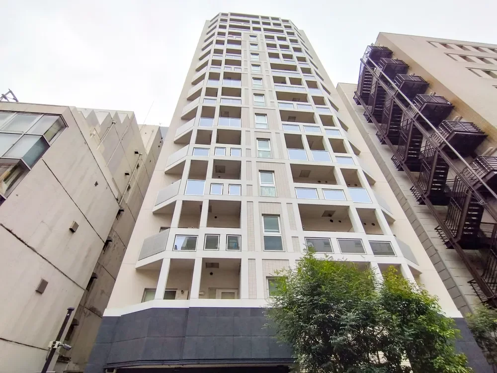 ライオンズ千代田岩本町ミレス