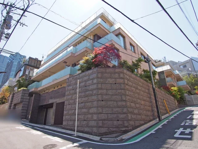 ロイヤルシーズン赤坂