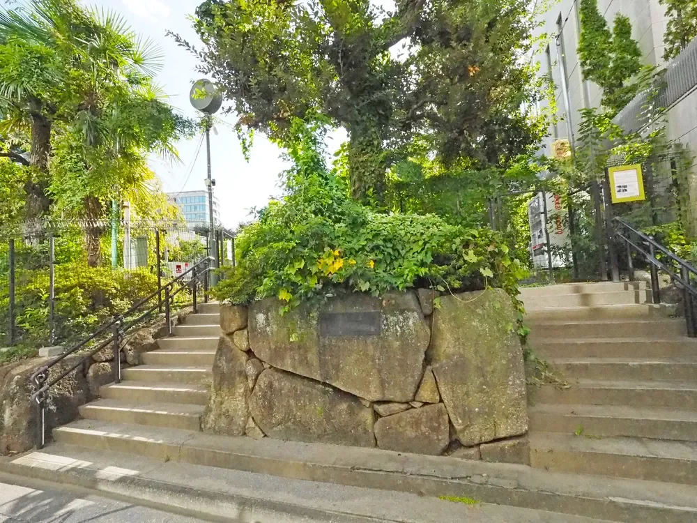 猿楽古代住居跡公園