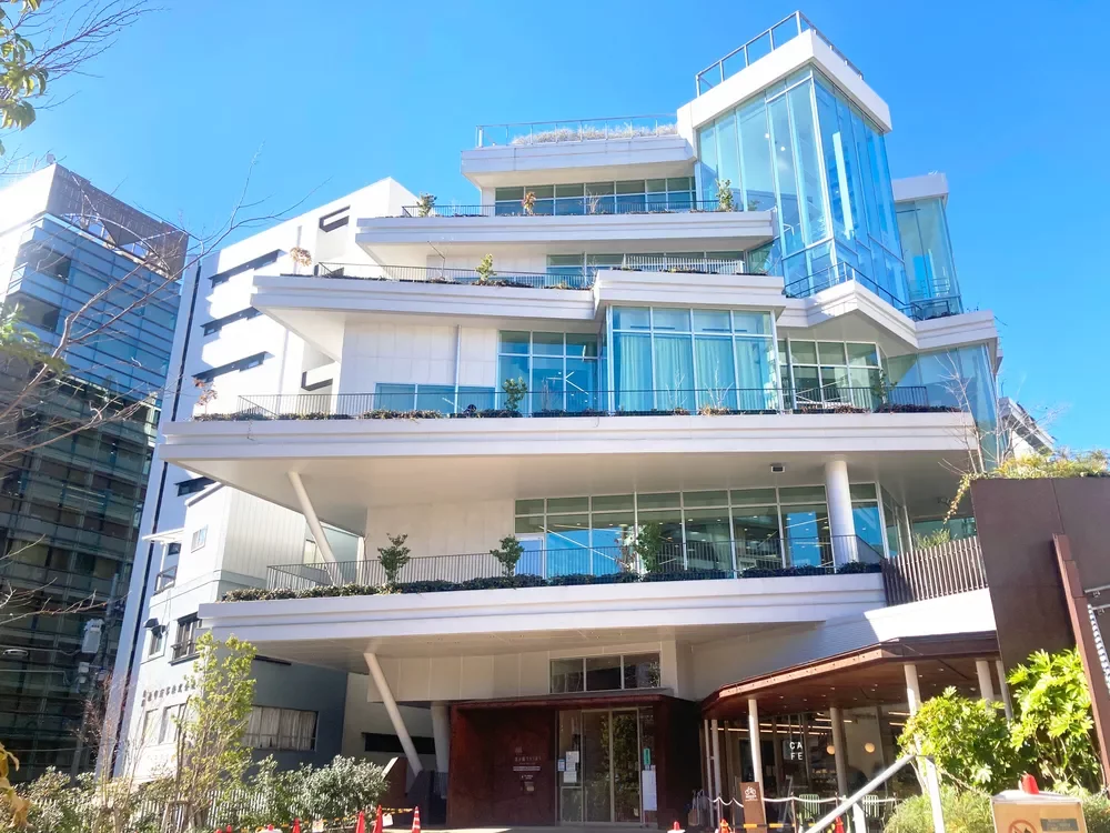 本の森ちゅうおう