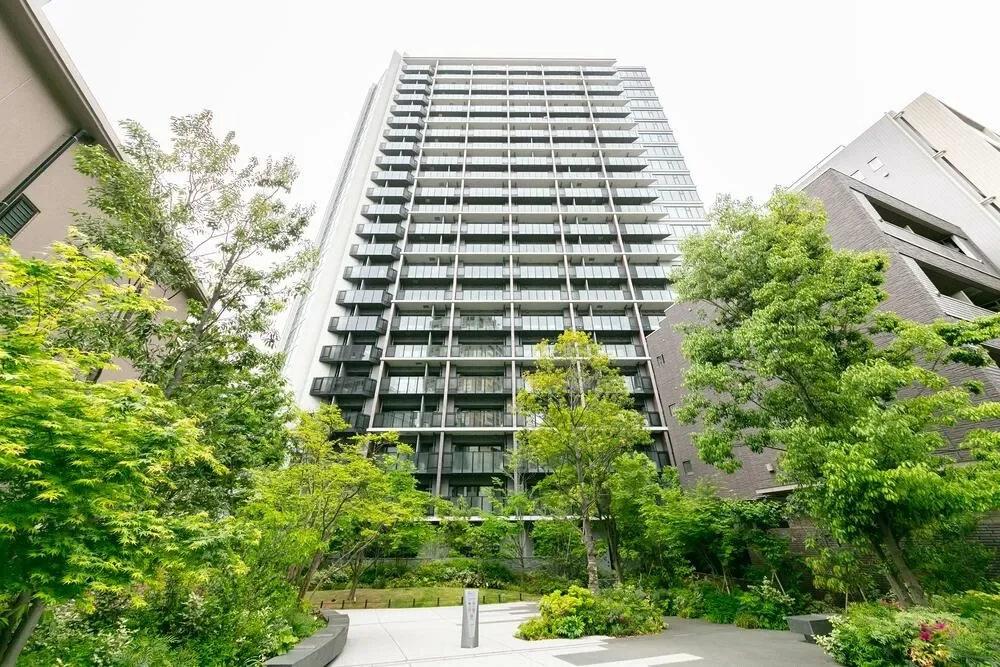 グランドヒルズ恵比寿