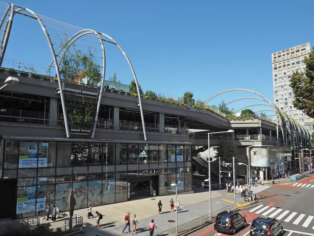 ミヤシタパーク