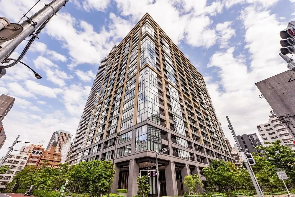 シティタワー銀座東