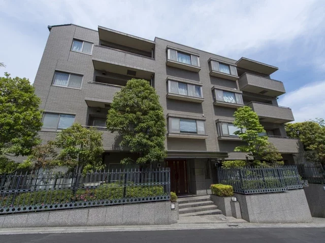 エル・コモド元麻布