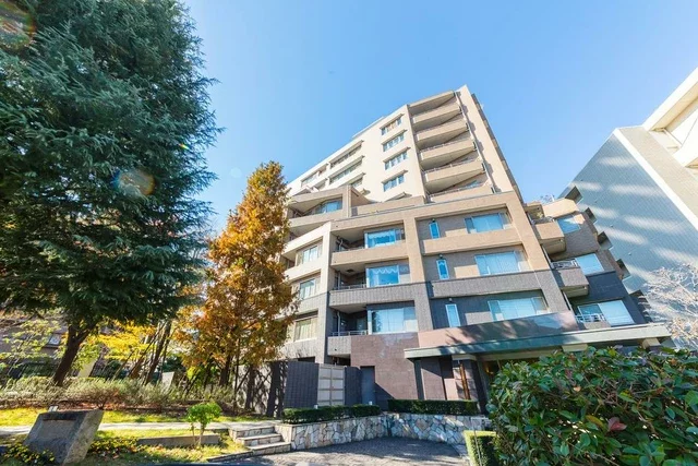 グランスイート白金マークス