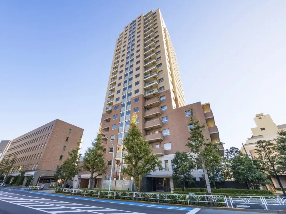 ジェントルエア神宮前