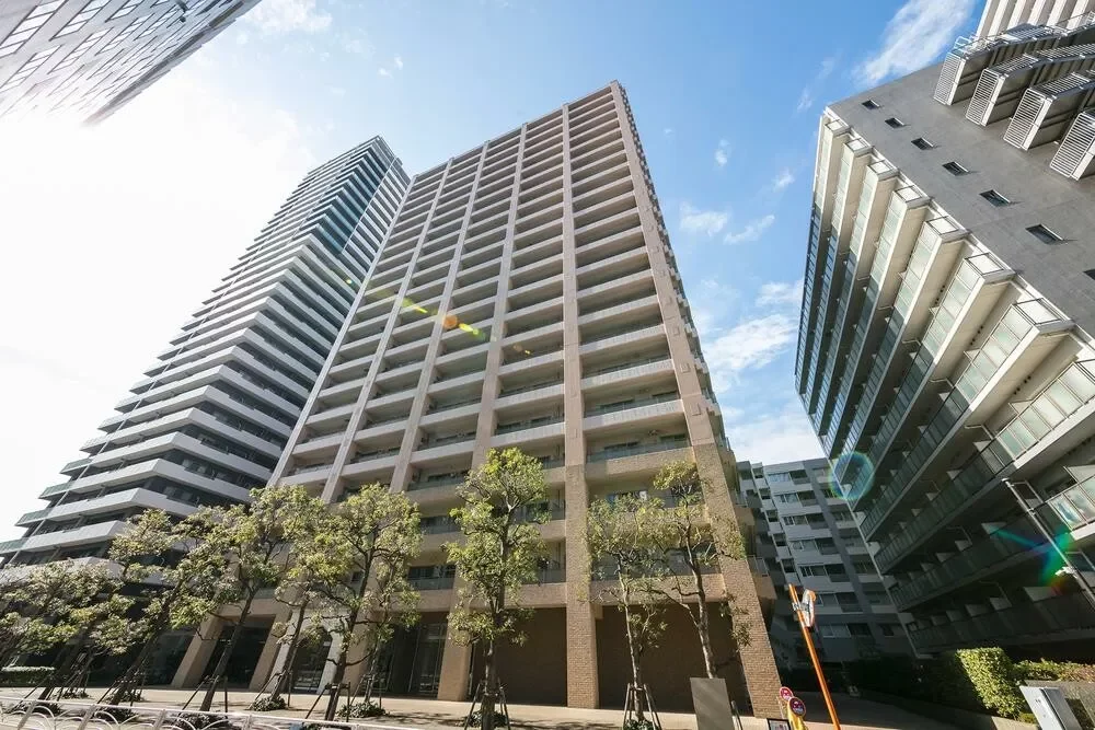 ラクシア品川ポルトチッタ
