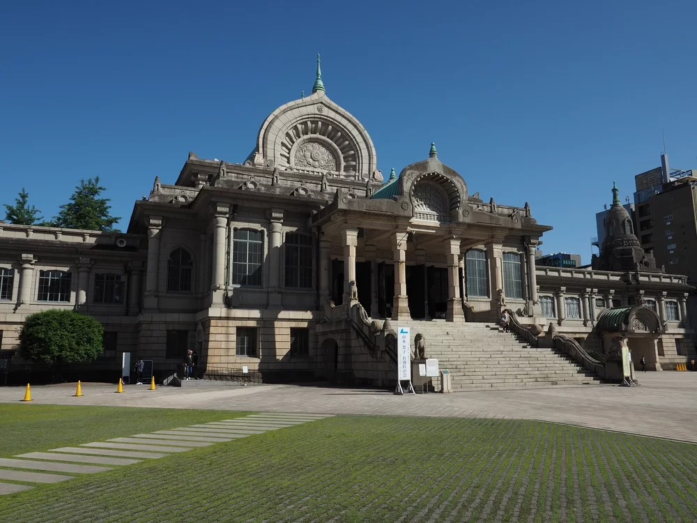 築地本願寺