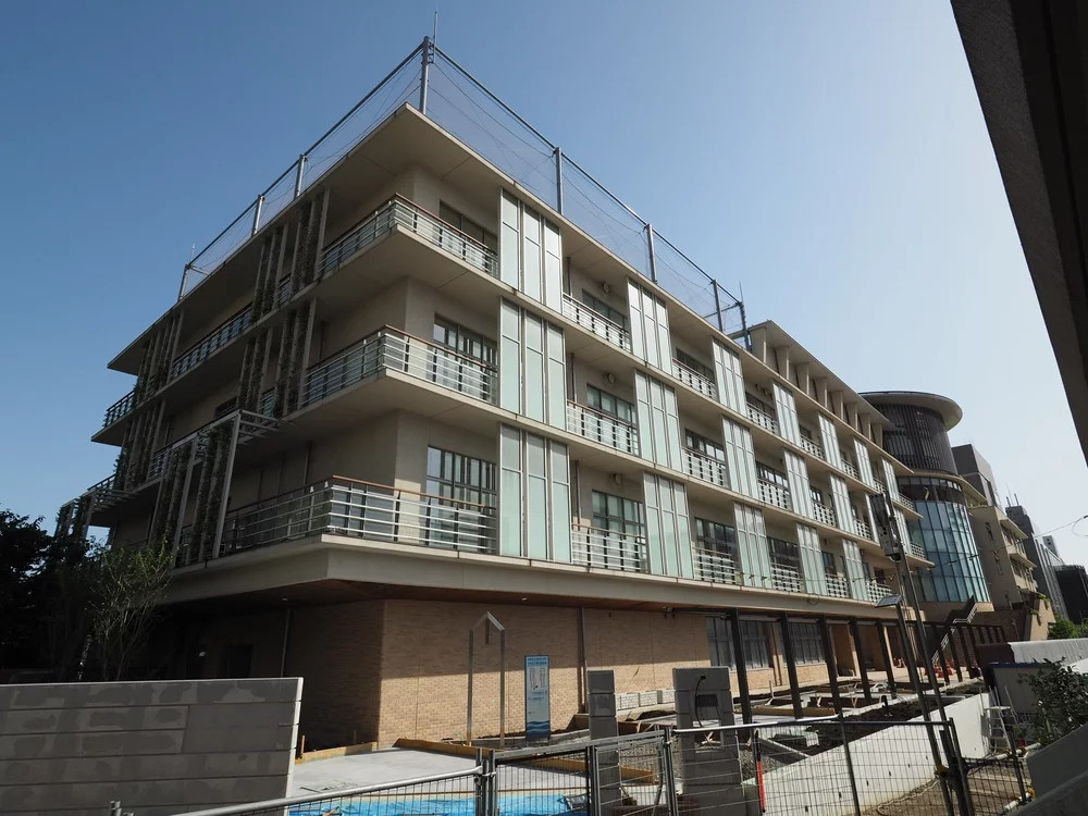 中央区立豊海小学校