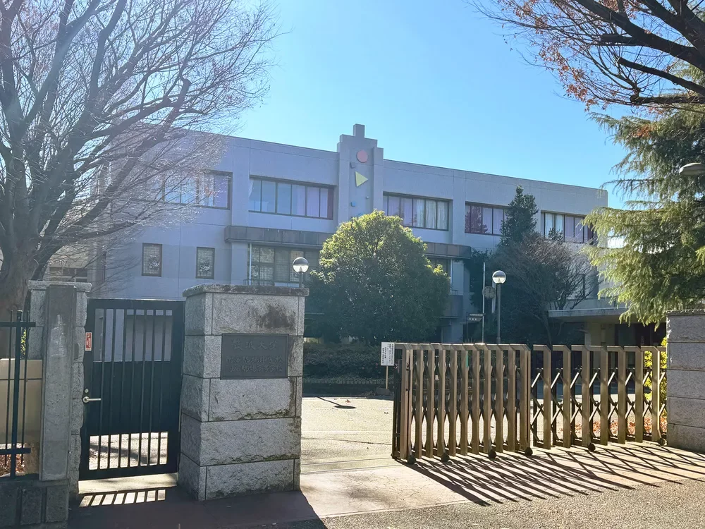 筑波大学付属駒場中・高等学校