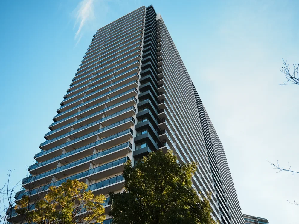 シティタワーズ東京ベイ