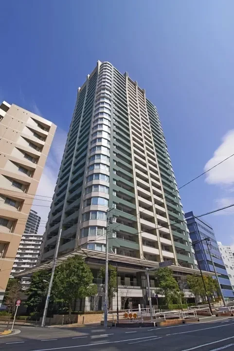 シティタワー大崎