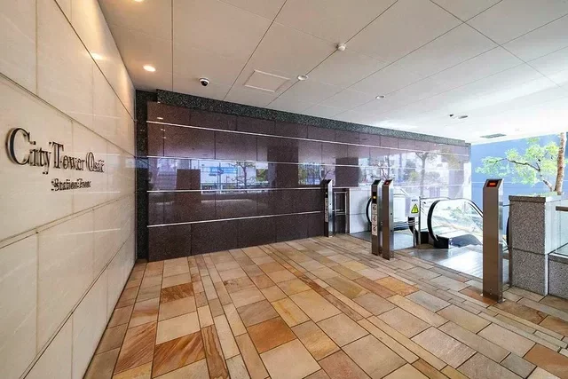 シティタワー大崎