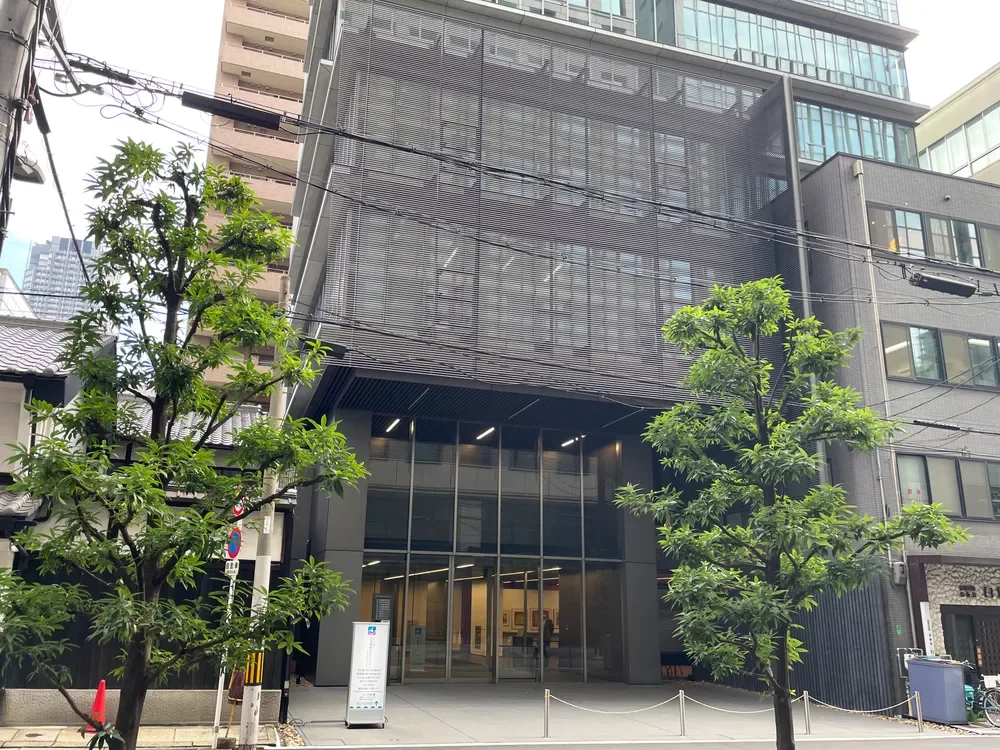 淀屋橋総合クリニック