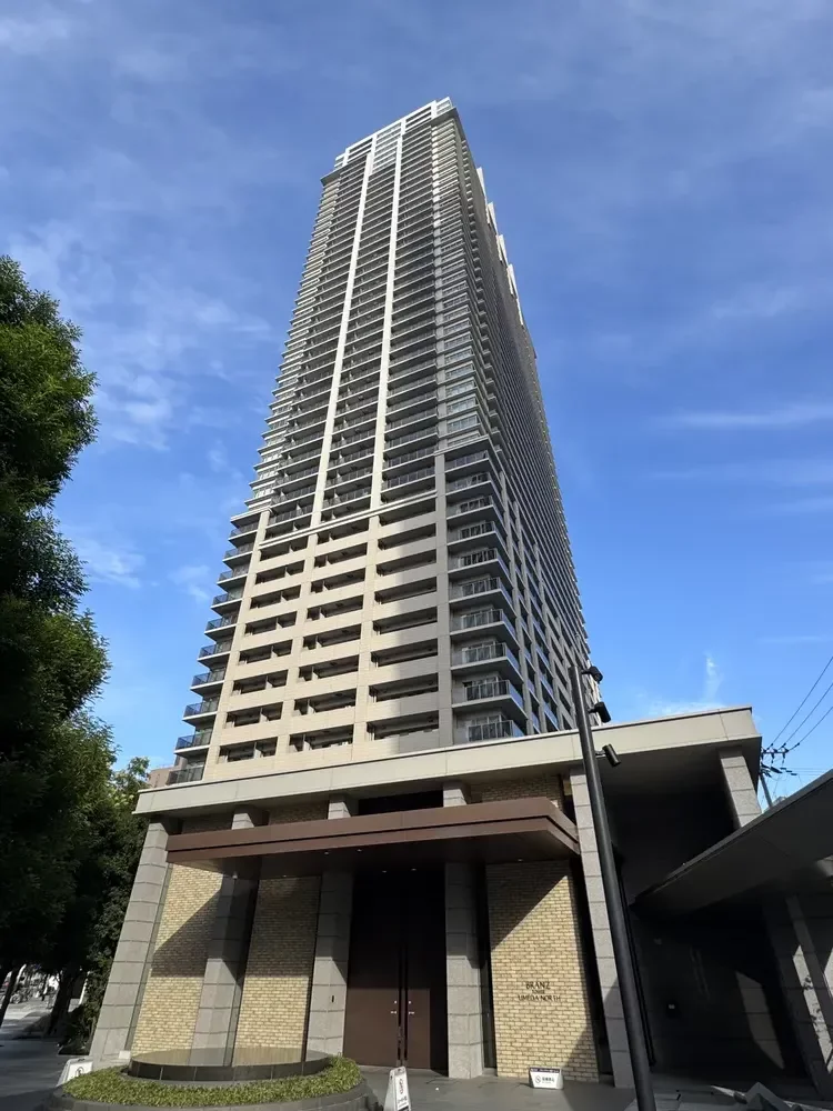 ブランズタワー梅田ノース