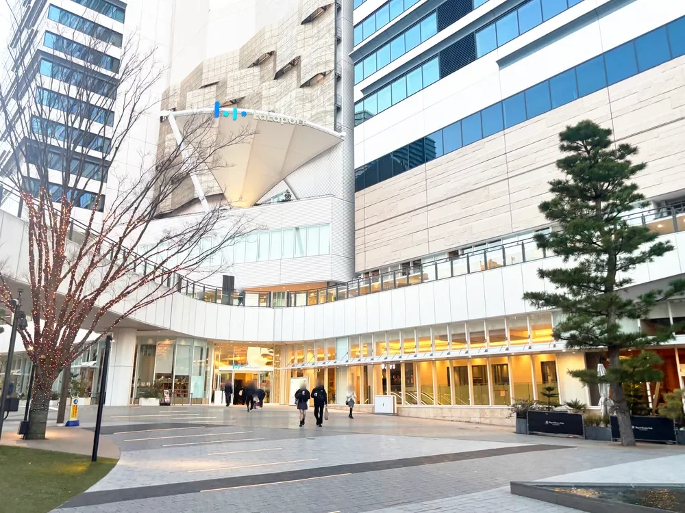 アーバンドック ららぽーと豊洲