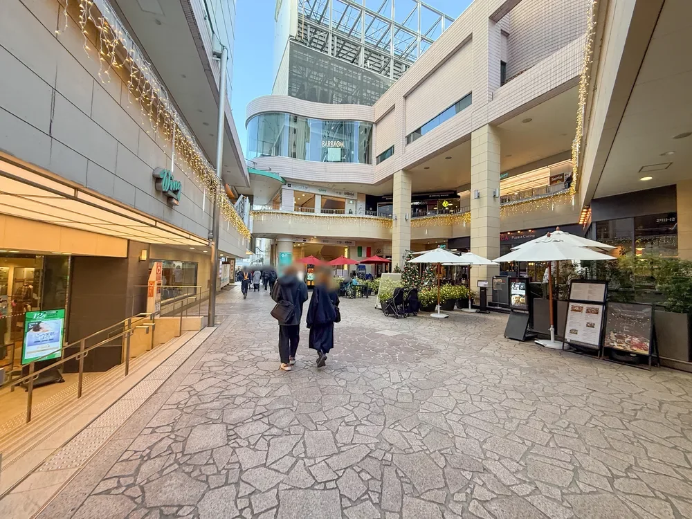 ウィング高輪