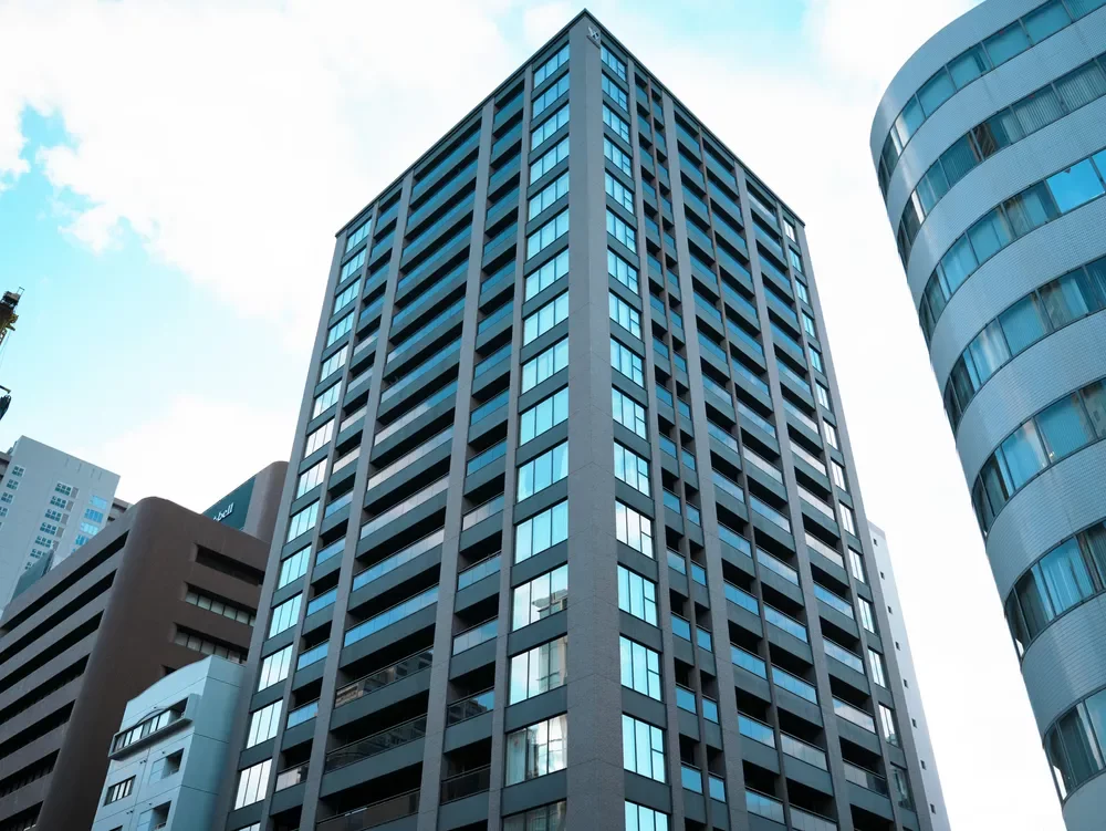 ワコーレ大阪新町タワーレジデンス