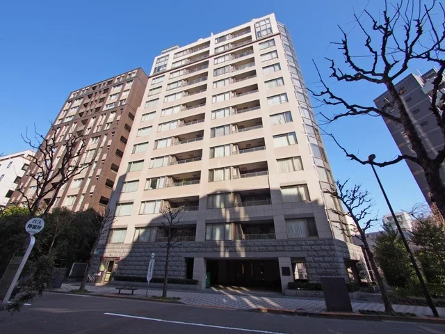 シエルトーレ三番町