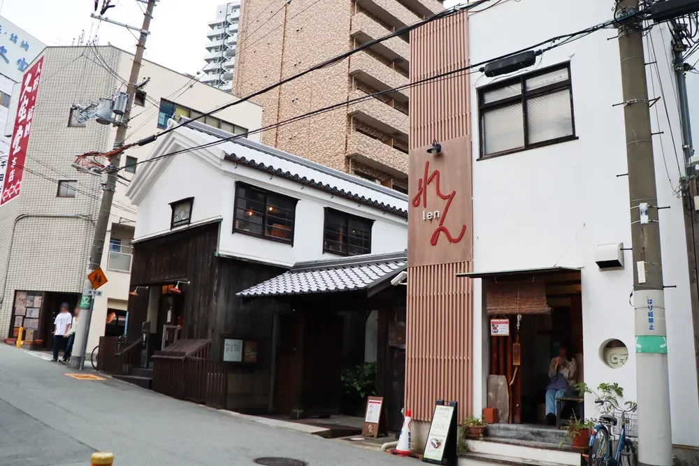 エクチュアからほり