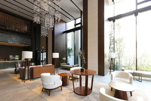 オーナーズラウンジ