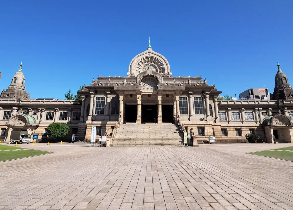 築地本願寺