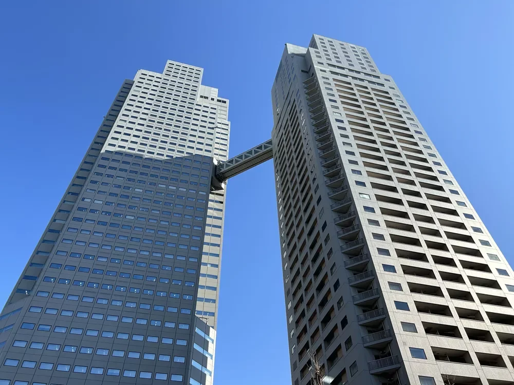 聖路加ガーデン