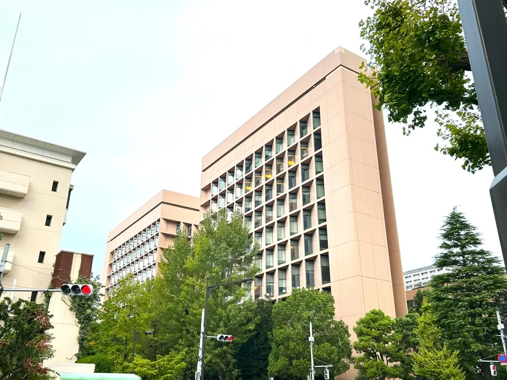 聖路加国際病院