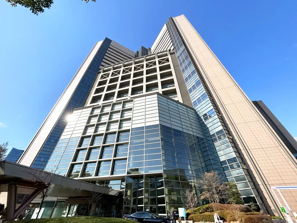 国立がん研究センター中央病院