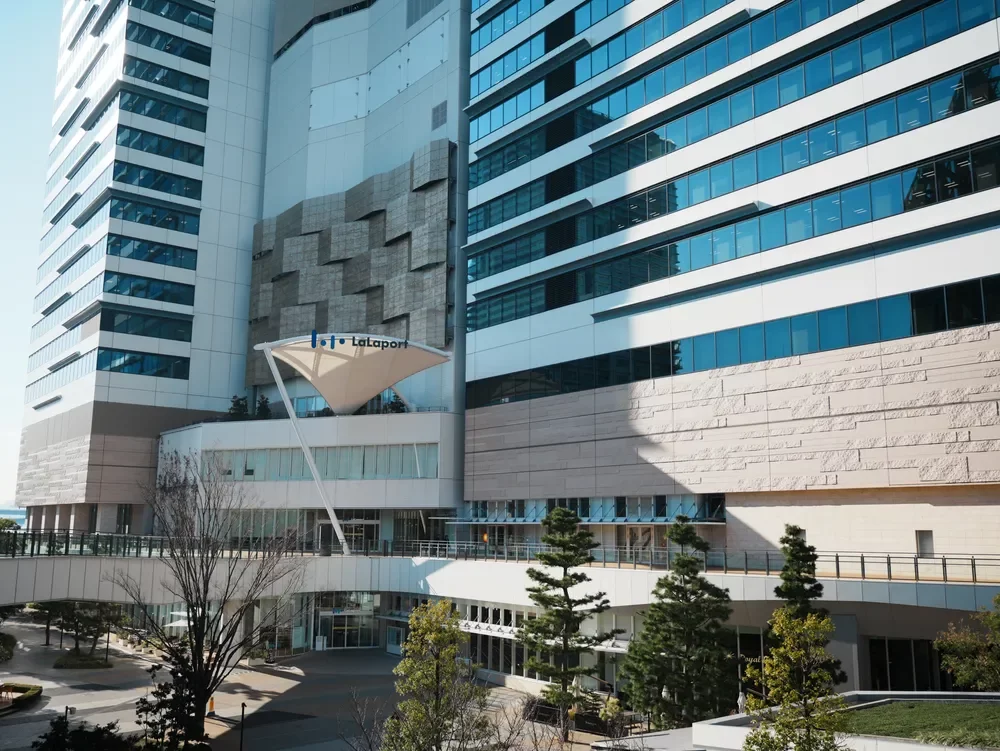 アーバンドック ららぽーと豊洲