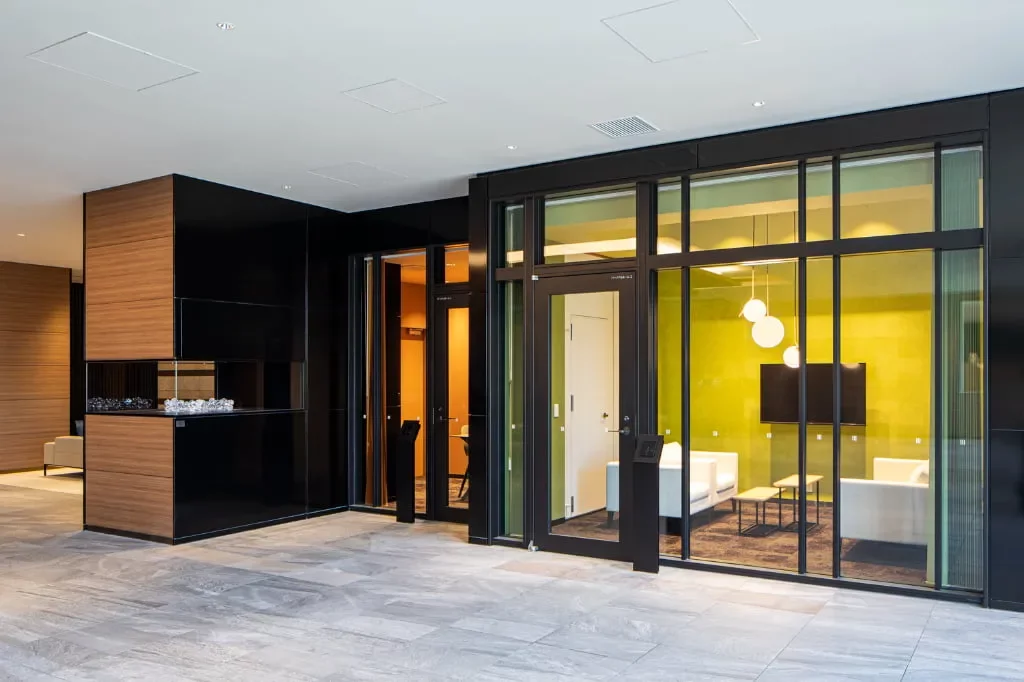 ブランズタワー豊洲 パーソナルルーム