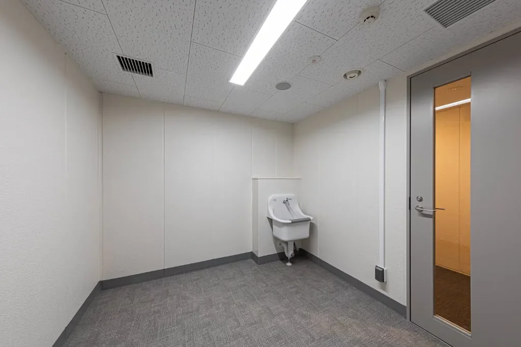 ブランズタワー豊洲 32階ゴミ置場