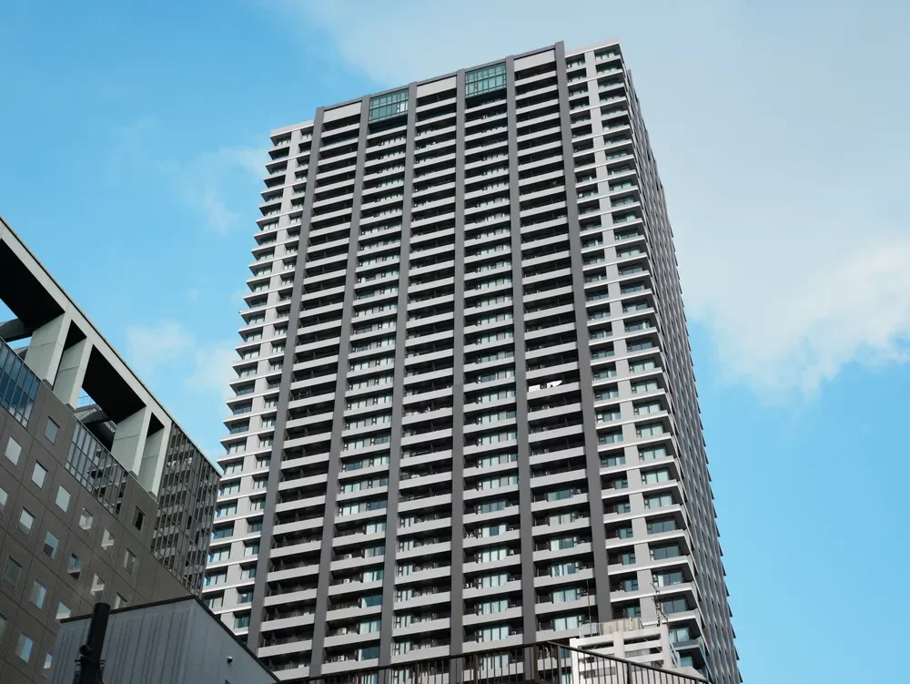 シティタワー大阪本町