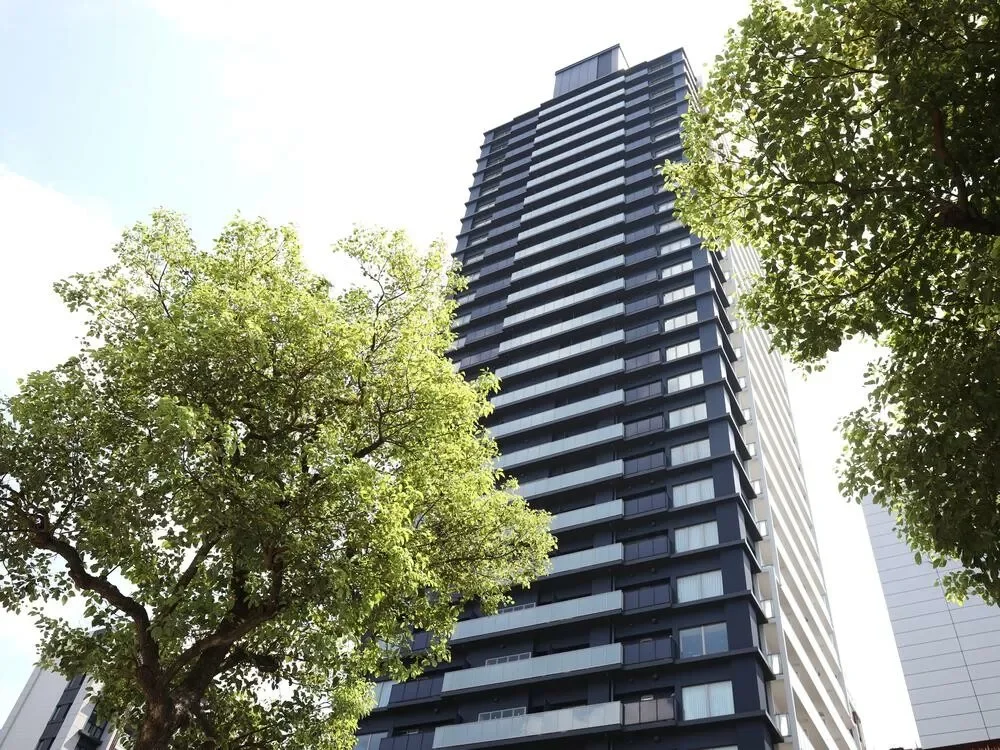 シエリアタワー大阪天満橋