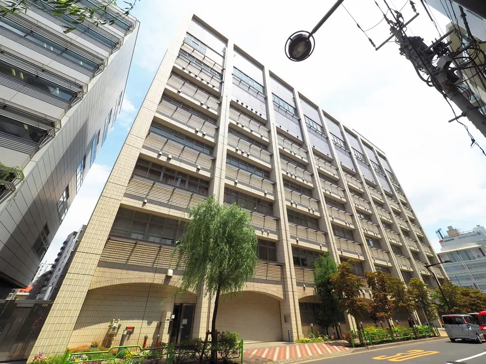 開智日本橋学園中学・高等学校