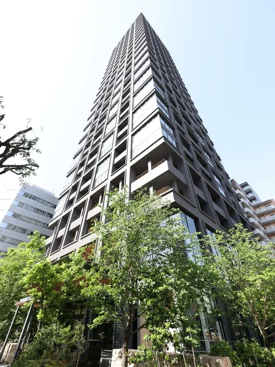 ザ・ファインタワー大手前