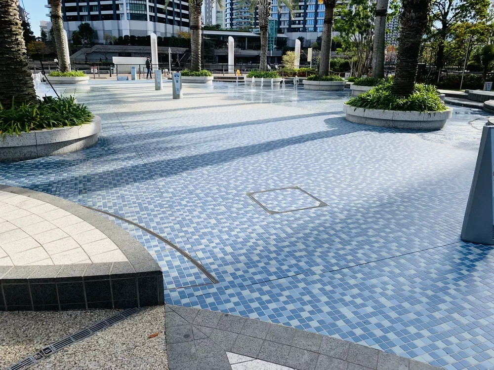 セントラルラグーン