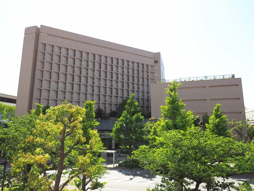 聖路加国際病院