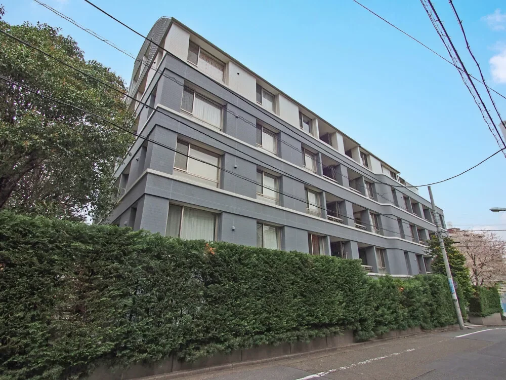 ドレッセ代官山