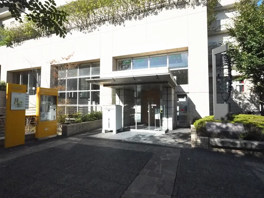 代官山スポーツプラザ