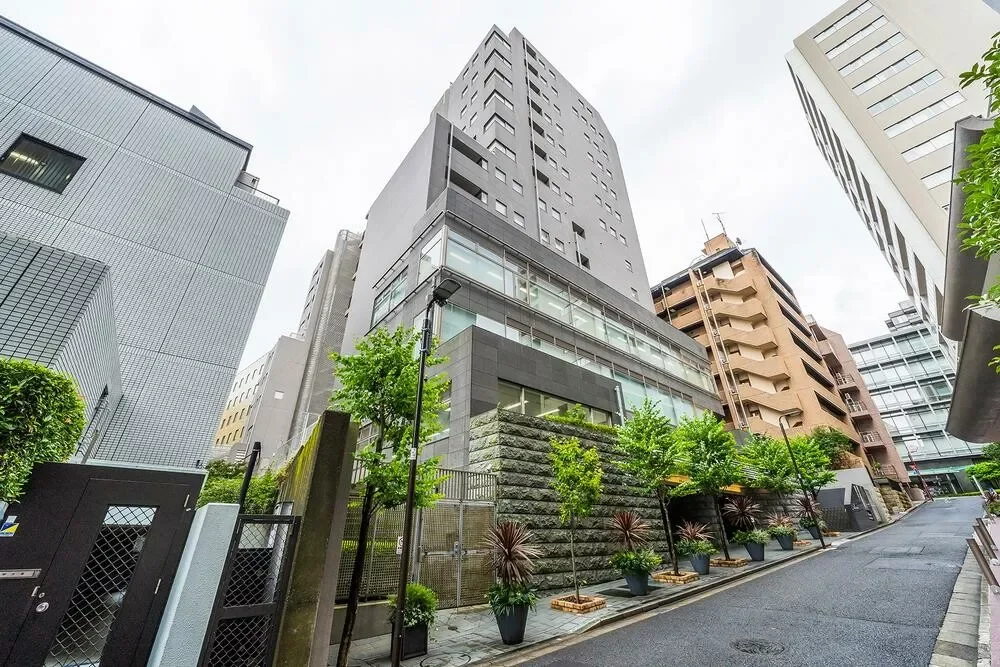 パルシオ五番町